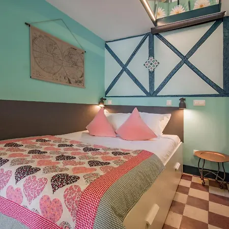 Lisbon Heart Apartments - White Apartment By Lovelystay-2