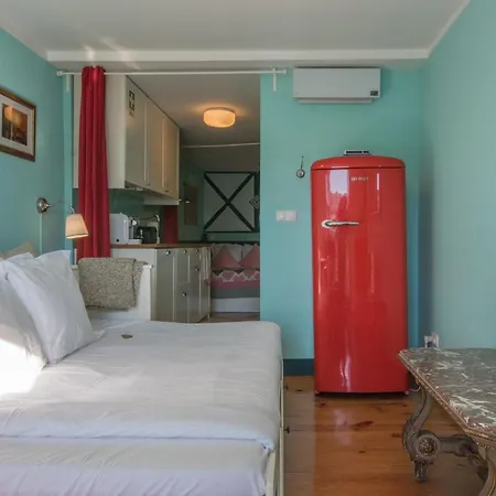 Lisbon Heart Apartments - White Apartment By Lovelystay-3